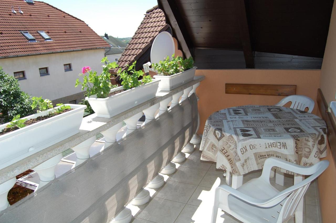 Apartment In Heviz/Balaton 18913 エクステリア 写真