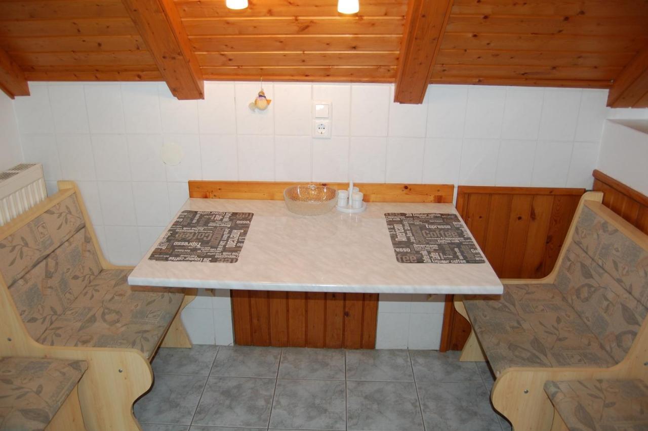 Apartment In Heviz/Balaton 18913 エクステリア 写真