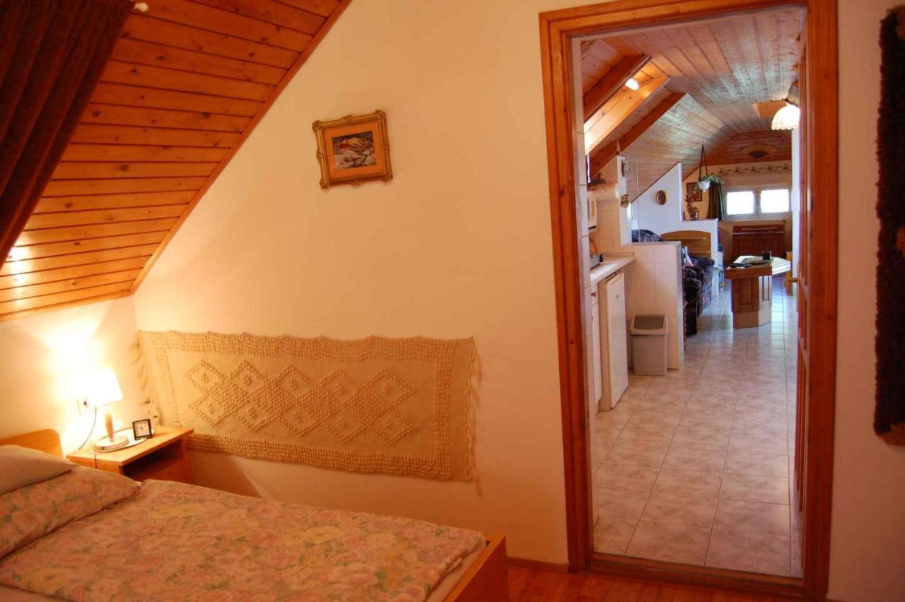 Apartment In Heviz/Balaton 18913 エクステリア 写真
