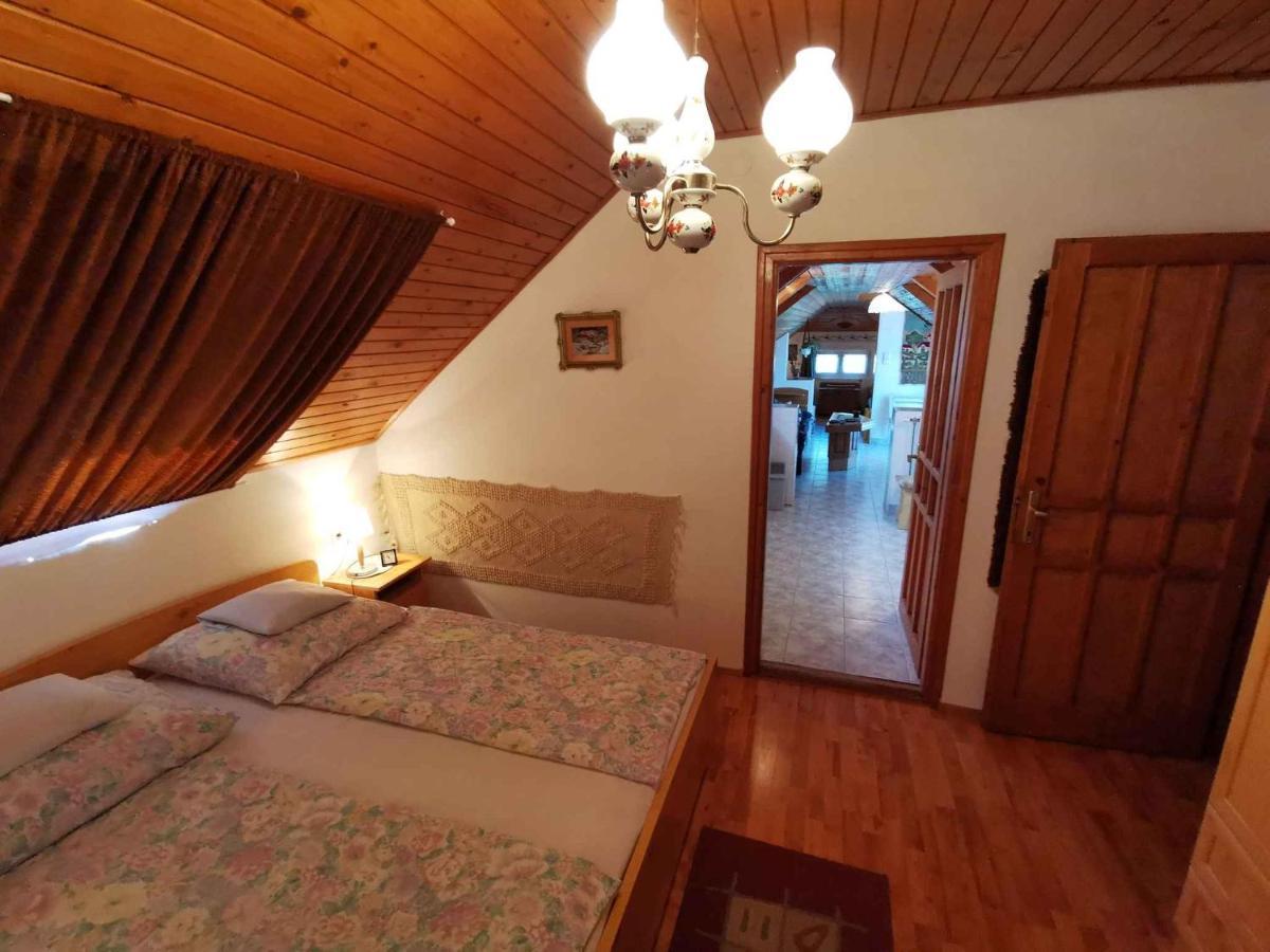 Apartment In Heviz/Balaton 18913 エクステリア 写真