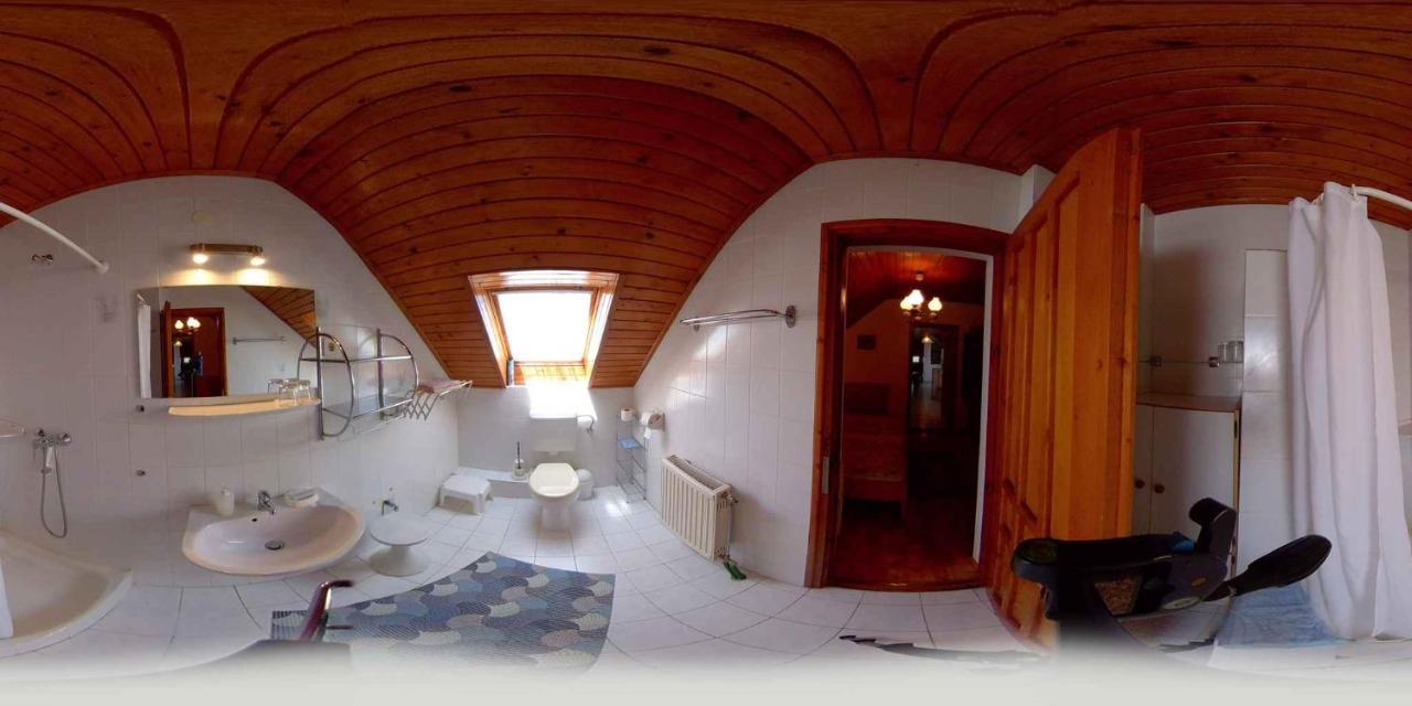 Apartment In Heviz/Balaton 18913 エクステリア 写真