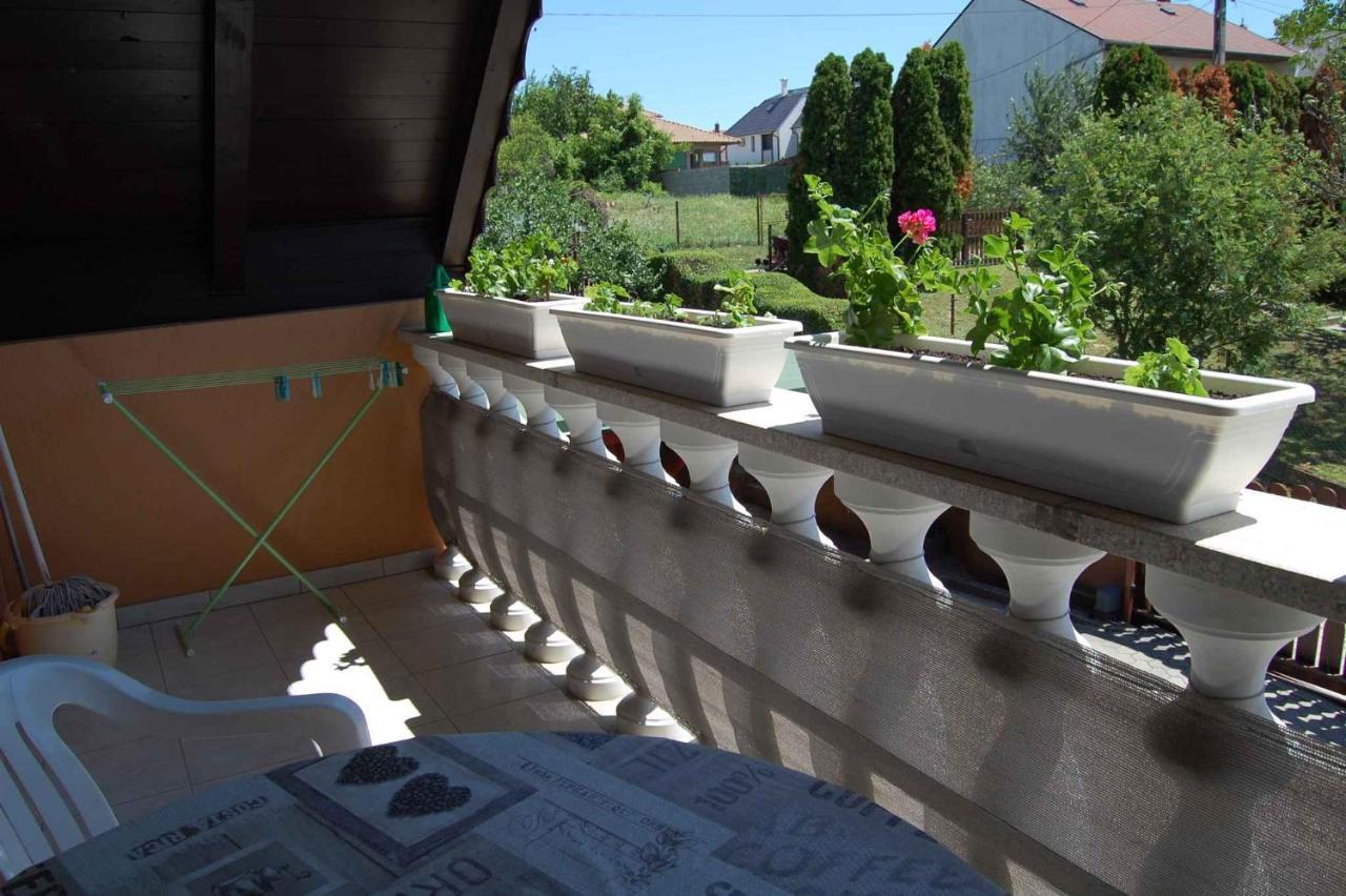 Apartment In Heviz/Balaton 18913 エクステリア 写真