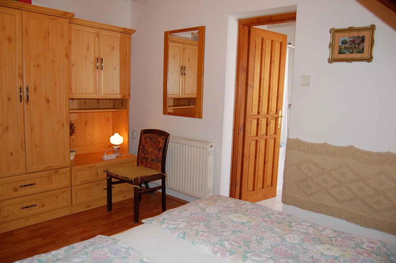 Apartment In Heviz/Balaton 18913 エクステリア 写真