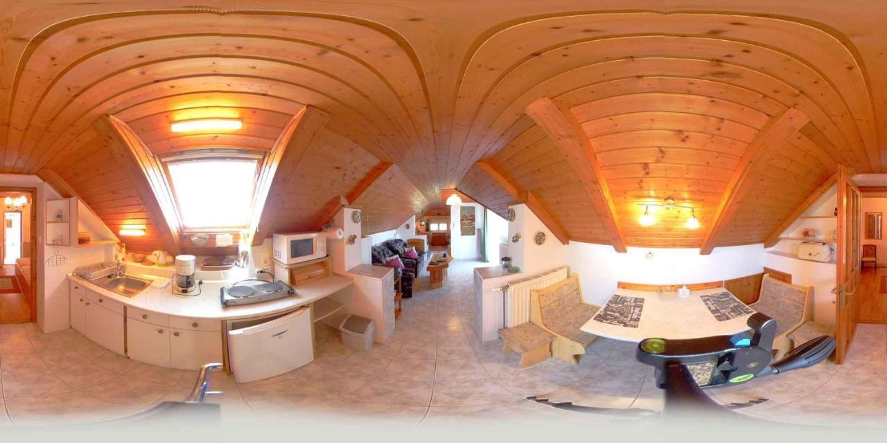 Apartment In Heviz/Balaton 18913 エクステリア 写真
