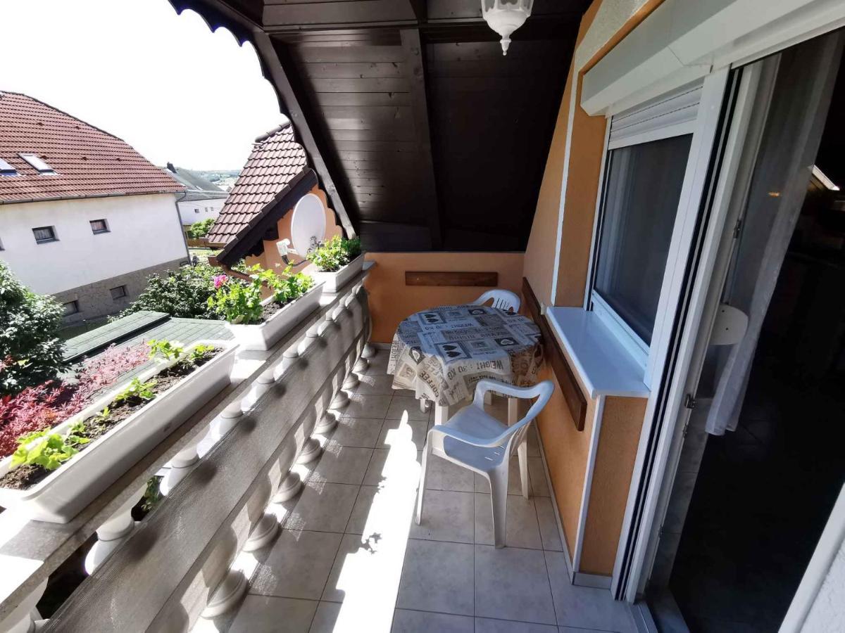 Apartment In Heviz/Balaton 18913 エクステリア 写真